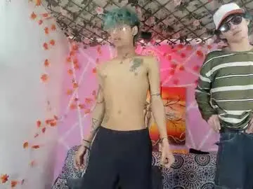 Chaturbate Adult Webcams of alexandluke1