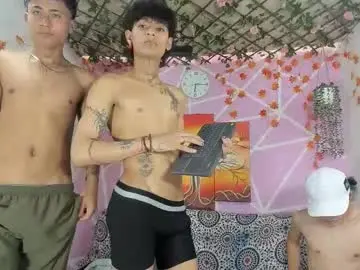 Chaturbate Free Live Porn of alexandluke1