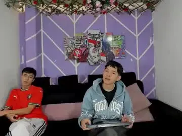 Chaturbate Free Live Porn of alexandluke1