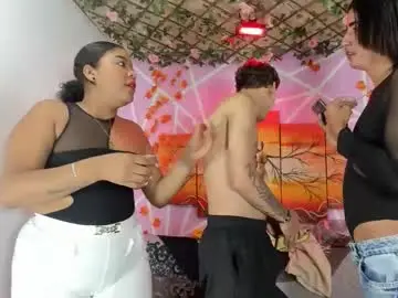 Chaturbate Best Webcam of alexandluke1