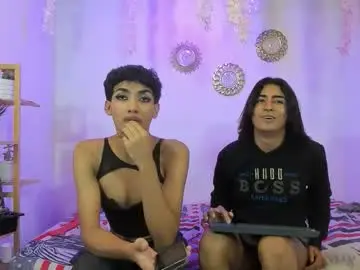 Chaturbate Live Sex of alexandluke1