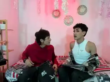 Chaturbate Adult Webcam of alexandluke1