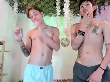 Chaturbate Private Sex Chat of alexandluke1