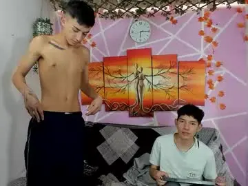 Chaturbate Free Live Porn of alexandluke1