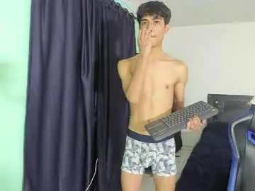 Chaturbate Adult Video Chat of alexandluke1