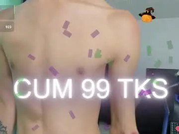 Chaturbate Adult Webcams of alexandluke1