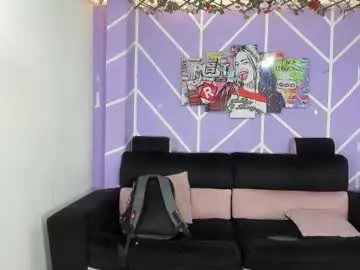 Chaturbate Best Webcam of alexandluke1