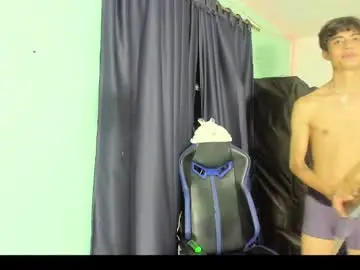 Chaturbate Live Sex Cam of alexandluke1