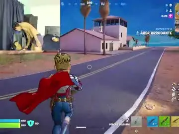 Chaturbate Adult Webcams of alexandluke1