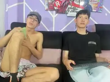 Chaturbate Private Sex Chat of alexandluke1