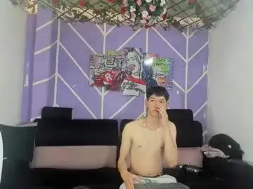 Chaturbate Best live sex cam show of alexandluke1