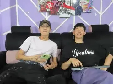 Chaturbate Live Porn of alexandluke1