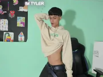 Chaturbate Adult Video Chat of alexandluke1