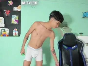 Chaturbate Private Sex Chat of alexandluke1