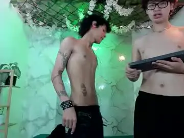 Chaturbate Free Porn Cam of alexandluke1