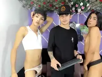 Chaturbate Watch Live Sex Cams of alexandluke1