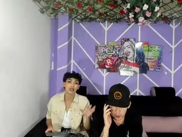 Chaturbate Free Porn Cam of alexandluke1