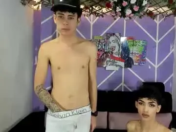 Chaturbate Free Live Porn of alexandluke1