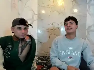 Chaturbate Best Webcam of alexandluke1