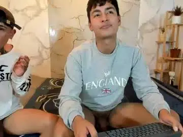 Chaturbate Watch Live Sex Cams of alexandluke1