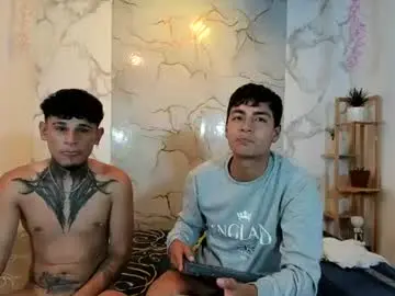 Chaturbate Live Porn of alexandluke1