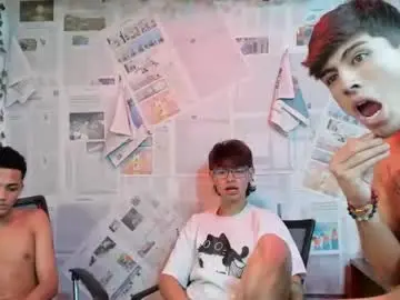 Chaturbate Live Sex of alexandluke1