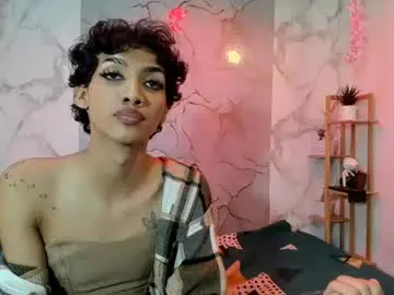 Chaturbate Nude Webcam of alexandluke1