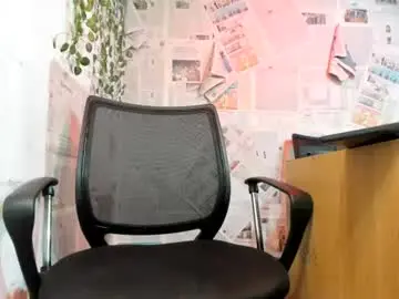Chaturbate Adult Video Chat of alexandluke1