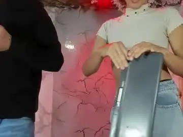 Chaturbate Private Sex Chat of alexandluke1