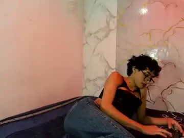 Chaturbate Adult Webcam of alexandluke1