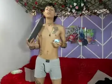 Chaturbate Adult Video Chat of alexandluke1