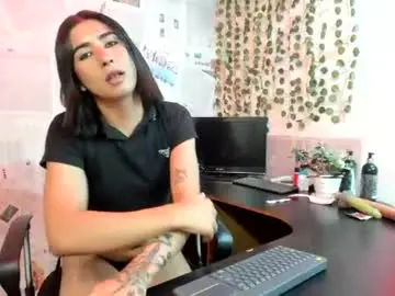 Chaturbate Live Sex Cam of alexandluke1