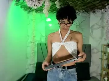 Chaturbate Free Porn Cam of alexandluke1