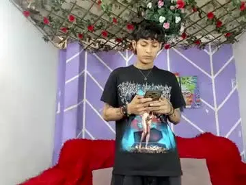 Chaturbate Adult Webcams of alexandluke1