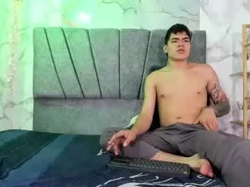 Chaturbate Best Webcam of alexandluke1