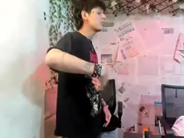 Chaturbate Watch Live Sex Cams of alexandluke1