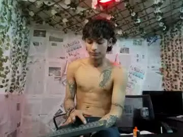 Chaturbate Free Live Porn of alexandluke1