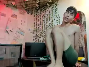 Chaturbate Best live sex cam show of alexandluke1