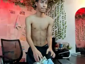 Chaturbate Watch Live Sex Cams of alexandluke1
