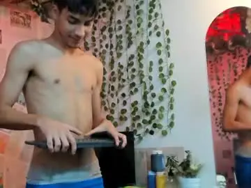 Chaturbate Adult Webcam of alexandluke1