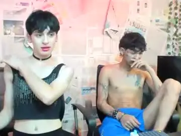 Chaturbate Watch Live Sex Cams of alexandluke1