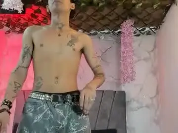 Chaturbate Free Porn Cam of alexandluke1