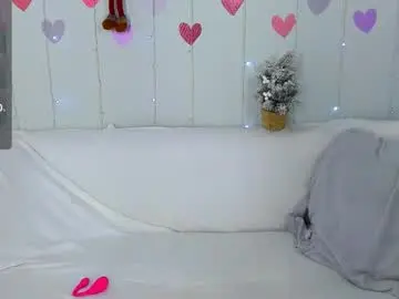 Chaturbate Nude Webcam of angellery