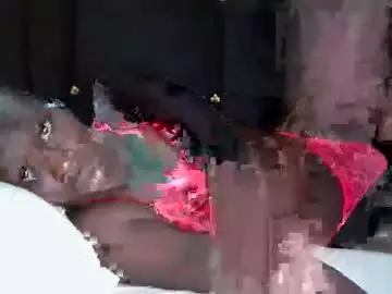 Chaturbate Free Porn Cam of blackberry_d