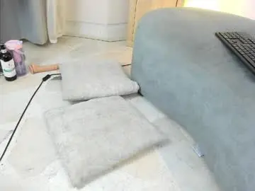 Chaturbate Nude Webcam of bloom_apple