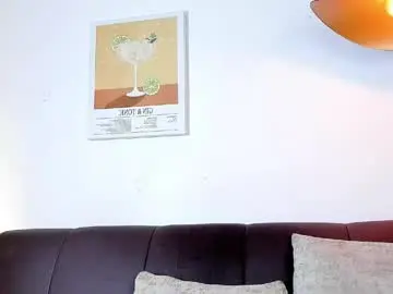 Chaturbate Live Sex of bloom_apple