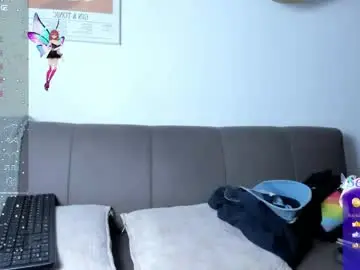 Chaturbate Free Live Porn of bloom_apple