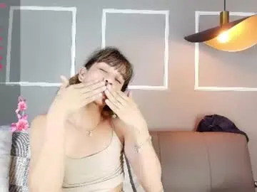 Chaturbate Sex Chat of bloom_apple