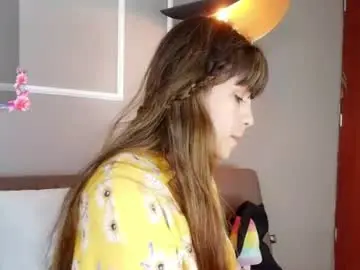 Chaturbate Sex Chat of bloom_apple