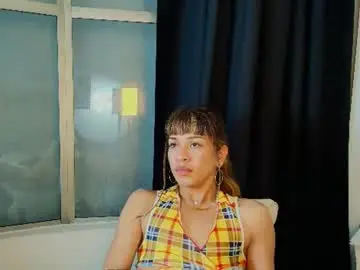 Chaturbate Adult Video Chat of bloom_apple